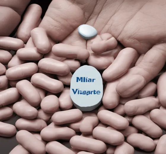 Receta casera para viagra